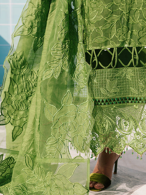 SC-05 | 3 PC Unstitched